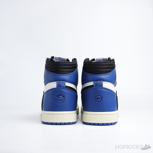 Air Jordan 1 High OG SP Fragment X Travis Scott Premium Batch